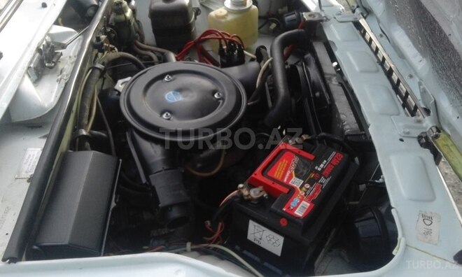LADA (VAZ) 2107 2003, 125,412 km - 1.6 л - Bərdə