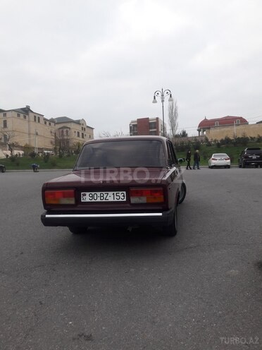 LADA (VAZ) 2107 2004, 185,000 km - 1.6 л - Bakı