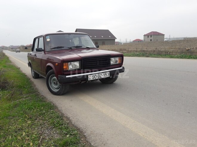 LADA (VAZ) 2107 2004, 185,000 km - 1.6 л - Bakı