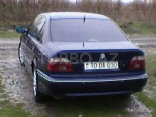 BMW 116 1997, 278,000 km - 0.3 л - Kürdəmir