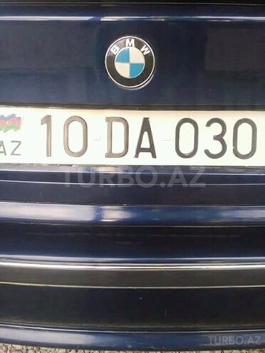 BMW 116 1997, 278,000 km - 0.3 л - Kürdəmir