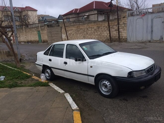 Daewoo Nexia 1997, 345,000 km - 1.5 l - Bakı