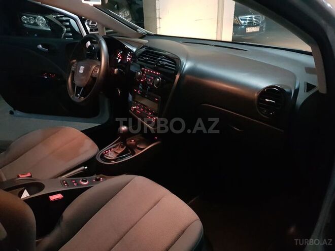 SEAT Leon 2012, 95,200 km - 1.6 l - Bakı