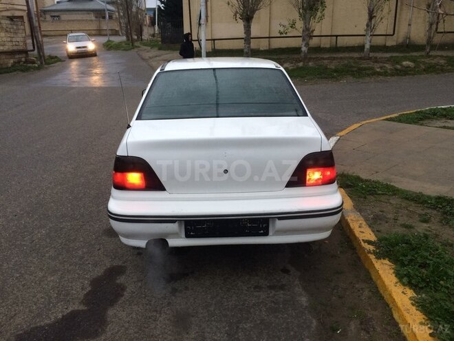 Daewoo Nexia 1997, 345,000 km - 1.5 l - Bakı
