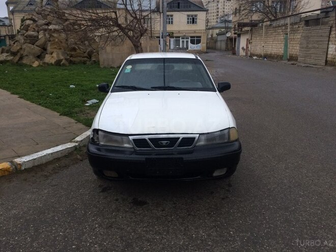 Daewoo Nexia 1997, 345,000 km - 1.5 l - Bakı
