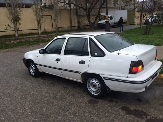 Daewoo Nexia 1997, 345,000 km - 1.5 l - Bakı