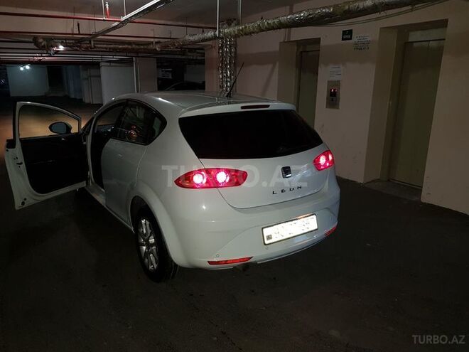 SEAT Leon 2012, 95,200 km - 1.6 l - Bakı