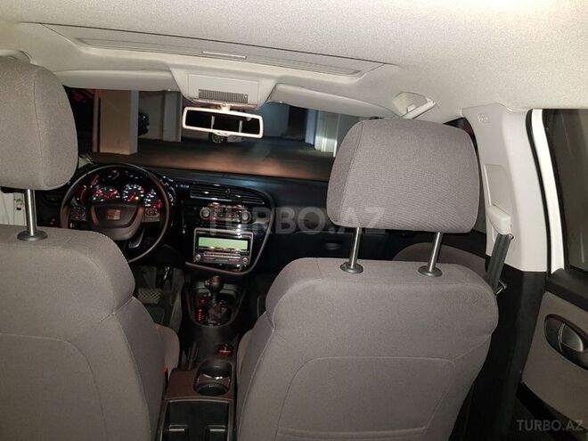 SEAT Leon 2012, 95,200 km - 1.6 l - Bakı
