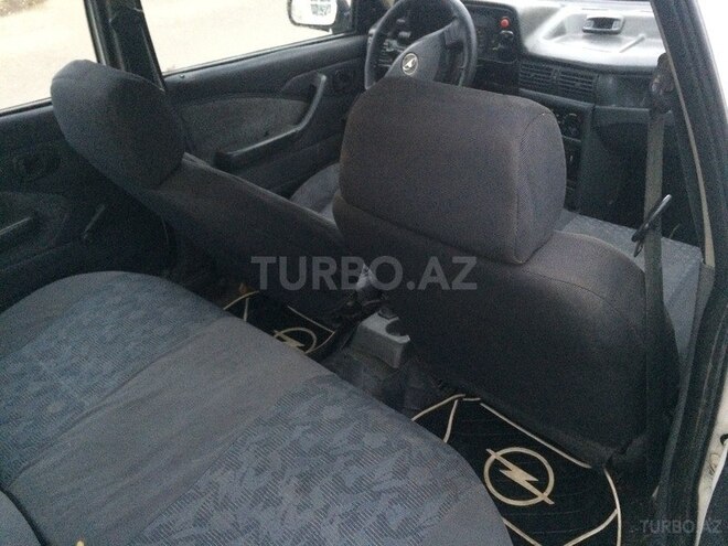 Daewoo Nexia 1997, 345,000 km - 1.5 l - Bakı