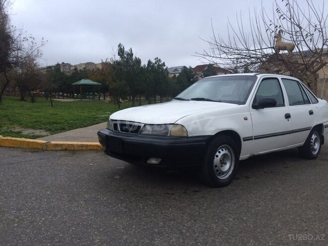 Daewoo Nexia 1997, 345,000 km - 1.5 l - Bakı