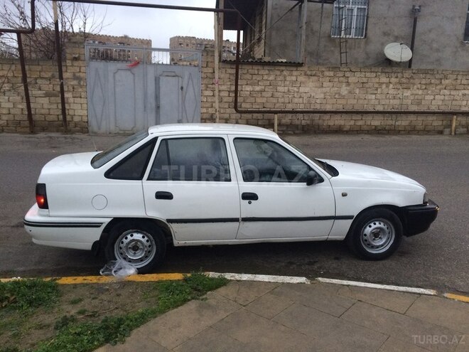 Daewoo Nexia 1997, 345,000 km - 1.5 l - Bakı