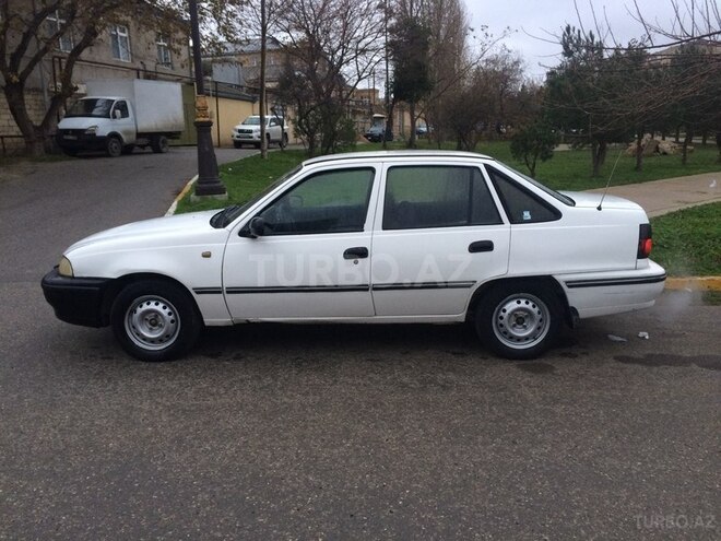 Daewoo Nexia 1997, 345,000 km - 1.5 l - Bakı
