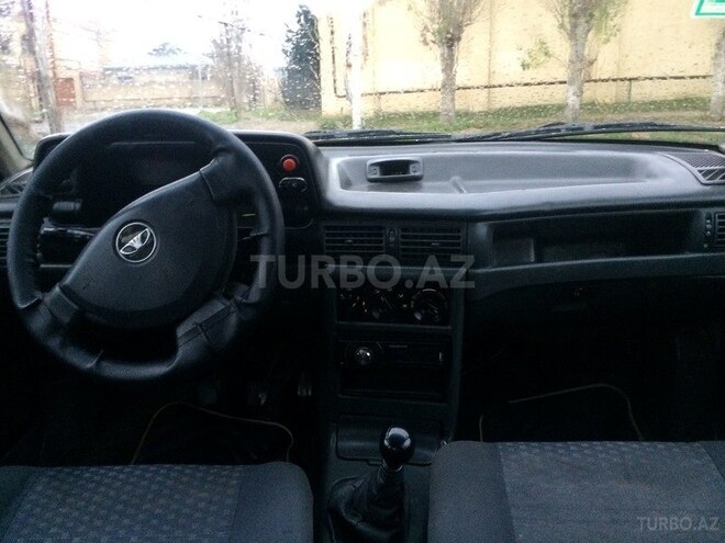Daewoo Nexia 1997, 345,000 km - 1.5 l - Bakı