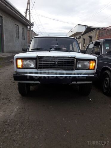 LADA (VAZ) 2107 2009, 134,000 km - 1.6 l - Gəncə