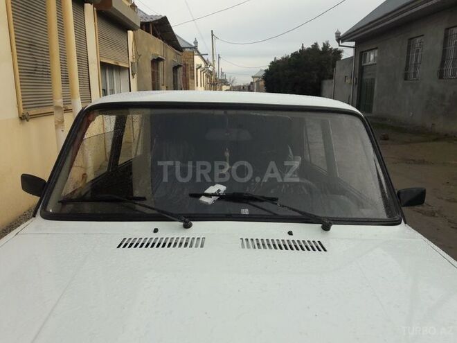 LADA (VAZ) 2107 2009, 134,000 km - 1.6 l - Gəncə