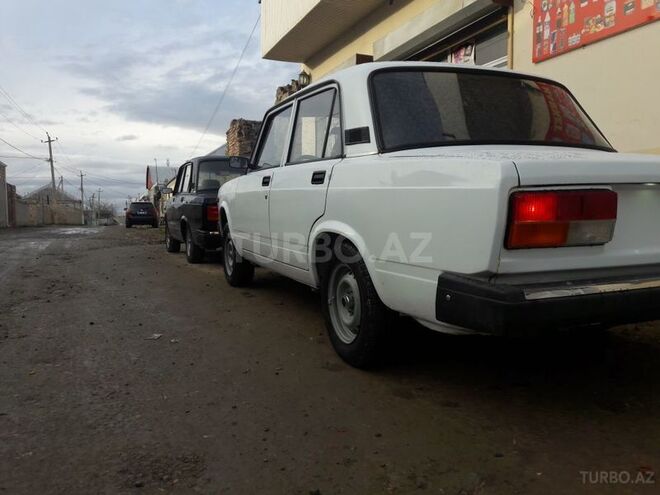 LADA (VAZ) 2107 2009, 134,000 km - 1.6 l - Gəncə