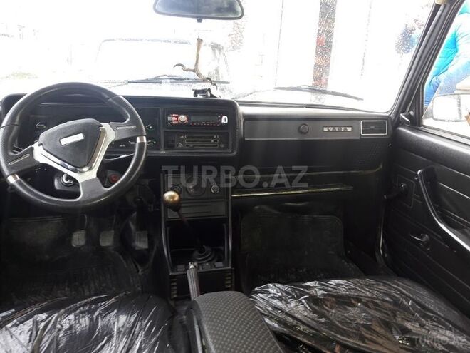 LADA (VAZ) 2107 2009, 134,000 km - 1.6 l - Gəncə