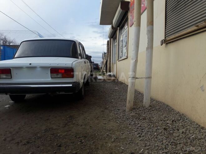 LADA (VAZ) 2107 2009, 134,000 km - 1.6 l - Gəncə