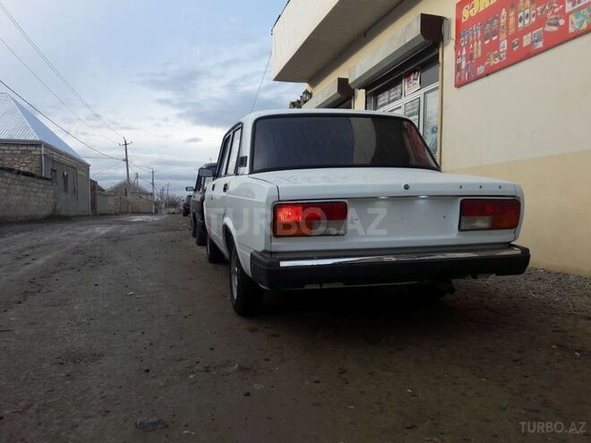 LADA (VAZ) 2107 2009, 134,000 km - 1.6 l - Gəncə