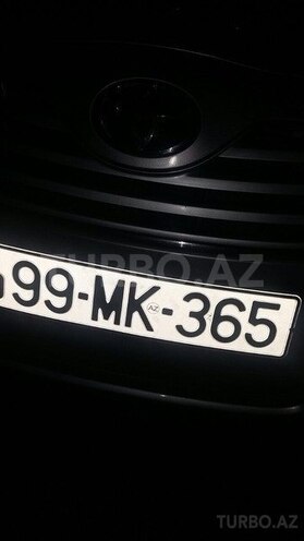 LADA (VAZ) Priora 2015, 4,729 km - 0.2 л - Bakı