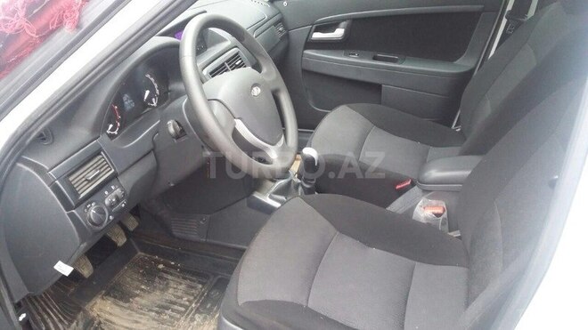 LADA (VAZ) Priora 2015, 4,729 km - 0.2 л - Bakı