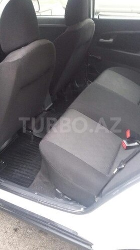 LADA (VAZ) Priora 2015, 4,729 km - 0.2 л - Bakı