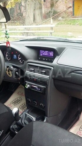 LADA (VAZ) Priora 2015, 4,729 km - 0.2 л - Bakı