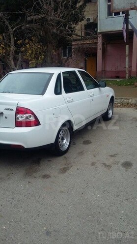 LADA (VAZ) Priora 2015, 4,729 km - 0.2 л - Bakı