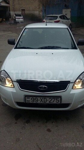 LADA (VAZ) Priora 2015, 4,729 km - 0.2 л - Bakı