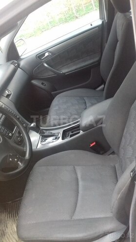 Mercedes C 200 2000, 178,000 km - 0.2 л - Bakı