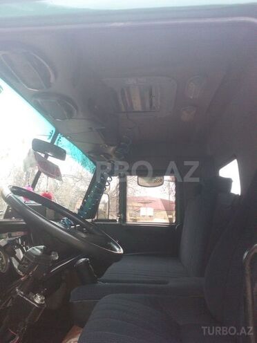 KamAz 65115 1999, 200,000 km - 0.1 l - Sabirabad