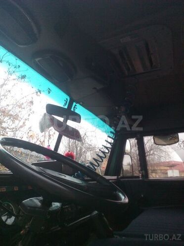 KamAz 65115 1999, 200,000 km - 0.1 l - Sabirabad