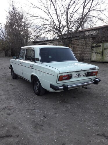 LADA (VAZ) 2106 1997, 190 km - 1.6 л - Bərdə