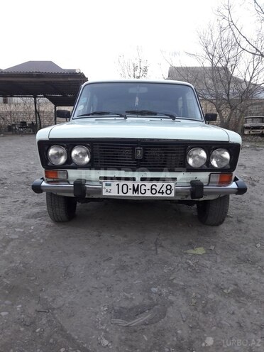LADA (VAZ) 2106 1997, 190 km - 1.6 л - Bərdə