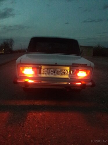 LADA (VAZ) 2106 1997, 190 km - 1.6 л - Bərdə