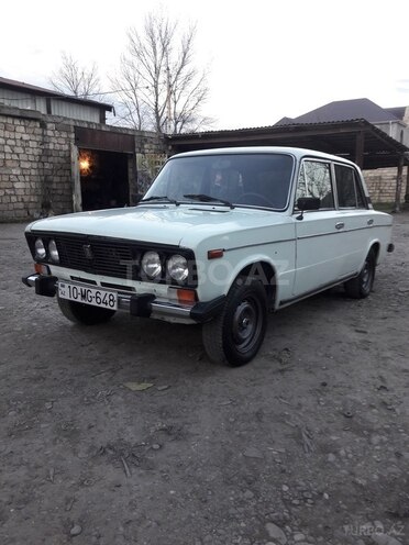 LADA (VAZ) 2106 1997, 190 km - 1.6 л - Bərdə