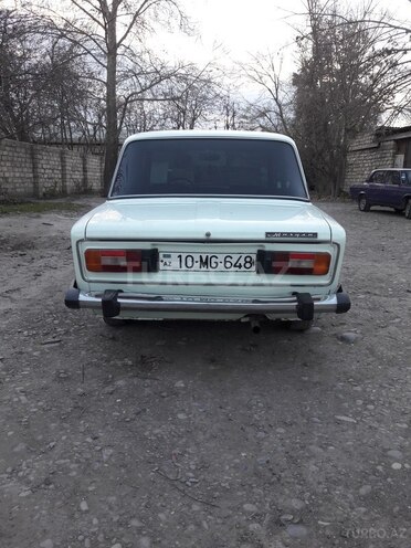 LADA (VAZ) 2106 1997, 190 km - 1.6 л - Bərdə