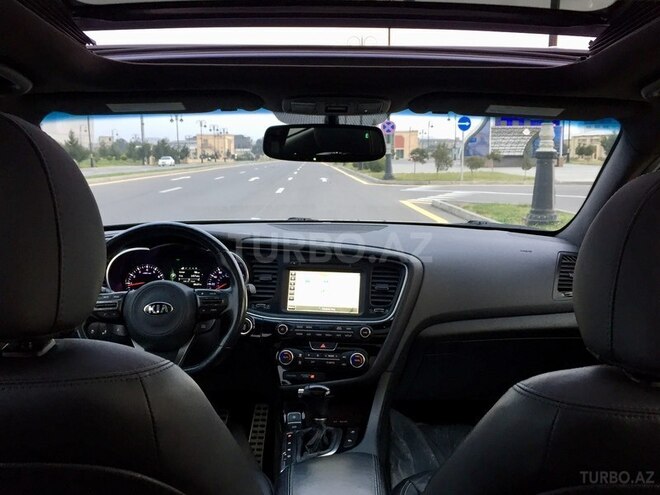 Kia Optima 2014, 38,127 km - 2.0 l - Bakı