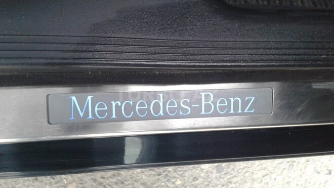 Mercedes E 220 2000, 341,000 km - 2.2 l - Bakı