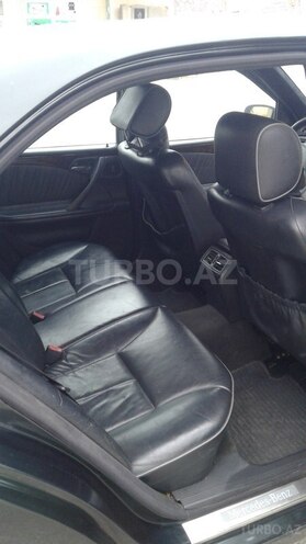 Mercedes E 220 2000, 341,000 km - 2.2 l - Bakı