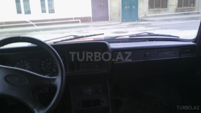 LADA (VAZ) 2104 1995, 220,000 km - 1.6 l - Quba