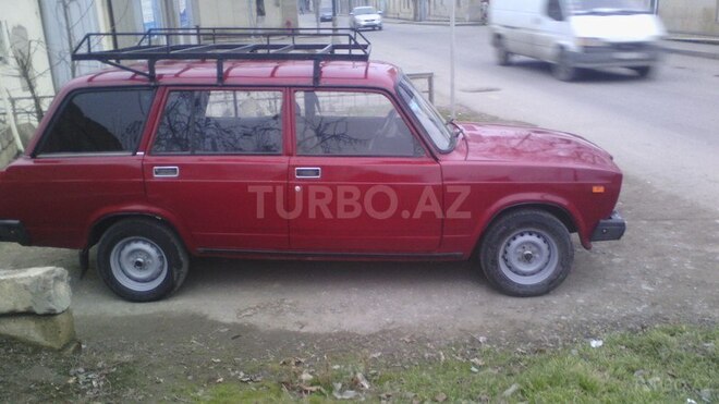 LADA (VAZ) 2104 1995, 220,000 km - 1.6 l - Quba