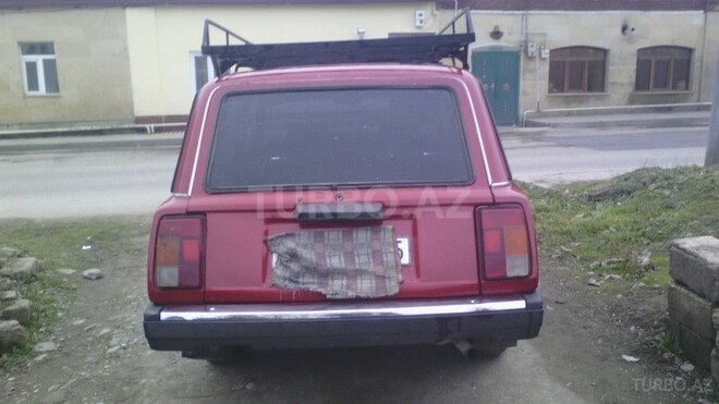 LADA (VAZ) 2104 1995, 220,000 km - 1.6 l - Quba