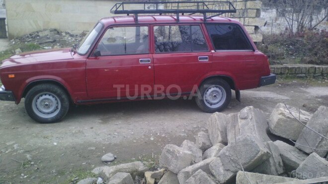 LADA (VAZ) 2104 1995, 220,000 km - 1.6 l - Quba