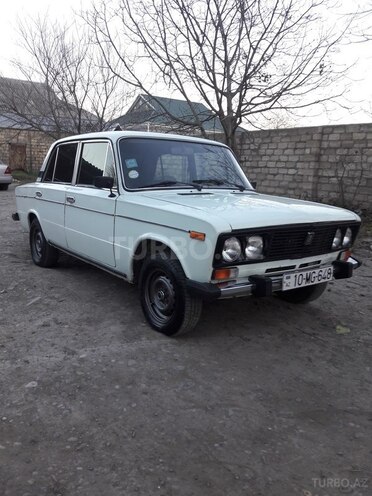 LADA (VAZ) 2106 1998, 132 km - 1.8 л - Ağcabədi