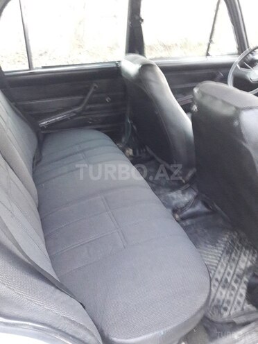 LADA (VAZ) 2106 1998, 444 km - 1.6 l - Bərdə