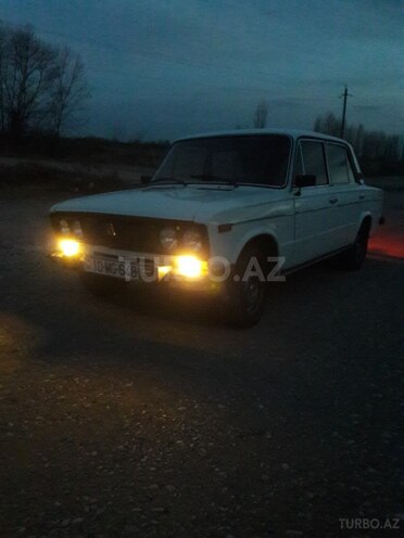 LADA (VAZ) 2106 1998, 444 km - 1.6 l - Bərdə