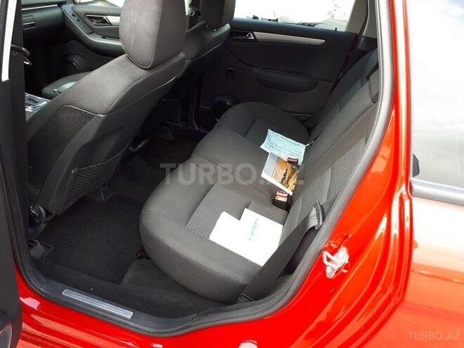 Mercedes B 170 2008, 67,800 km - 1.7 l - Bakı