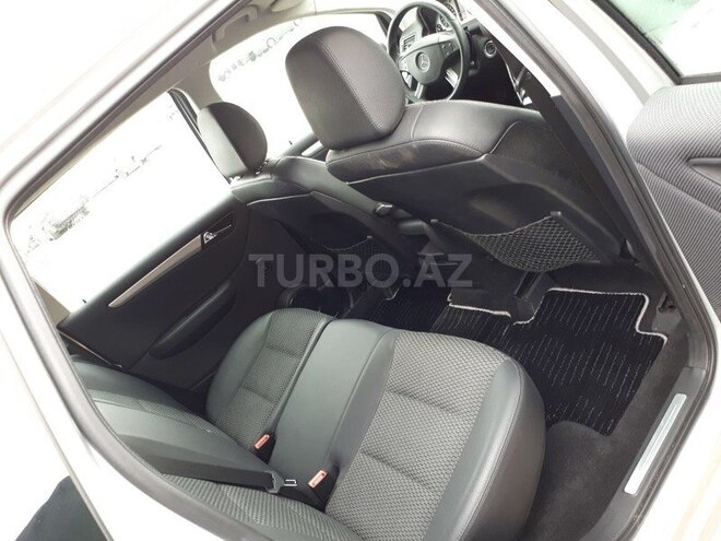 Mercedes B 170 2008, 67,800 km - 1.7 l - Bakı