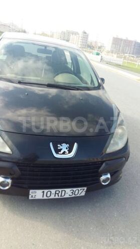 Peugeot 307 2005, 123,654 km - 2.0 л - Bakı